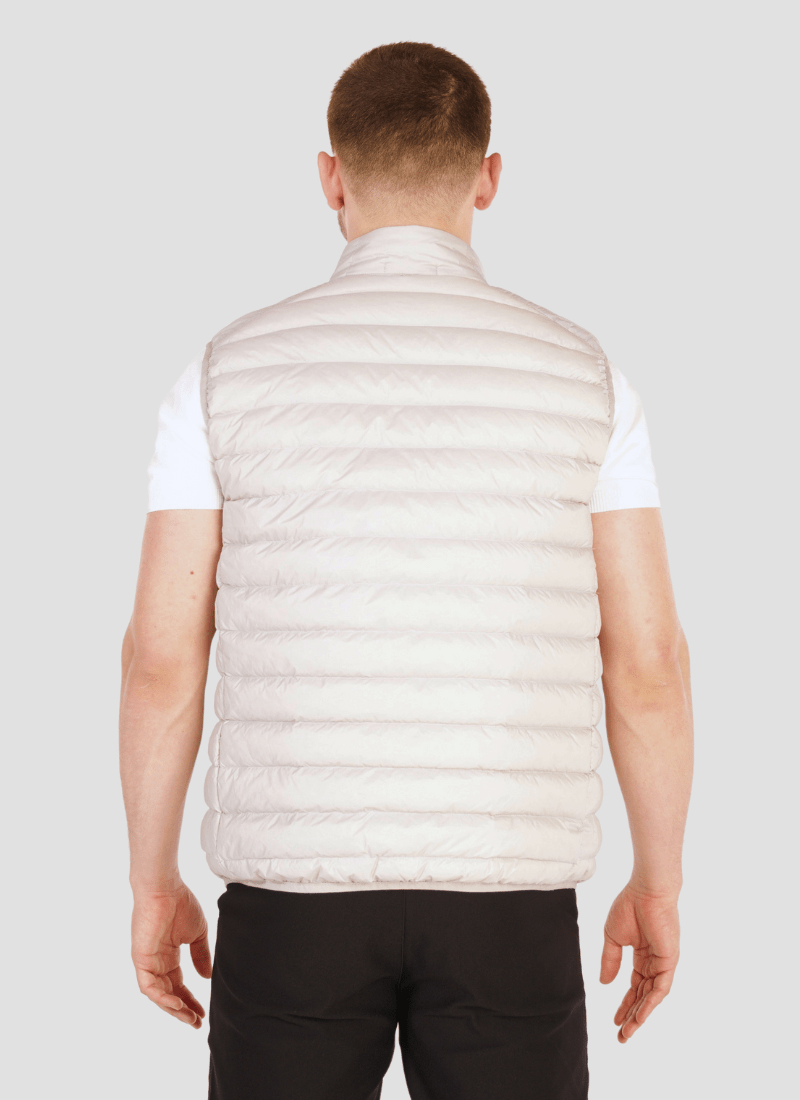 Lightweight Down Vest - Alden & Ash