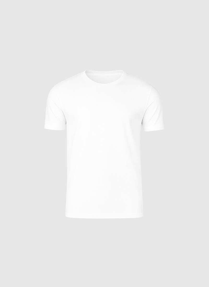 Smart fit T-shirt - Alden & Ash