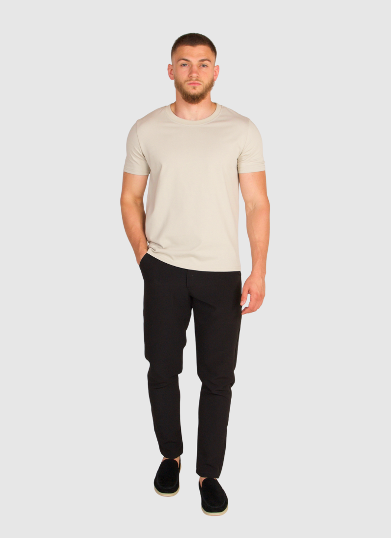 Smart fit T-shirt - 5 pack