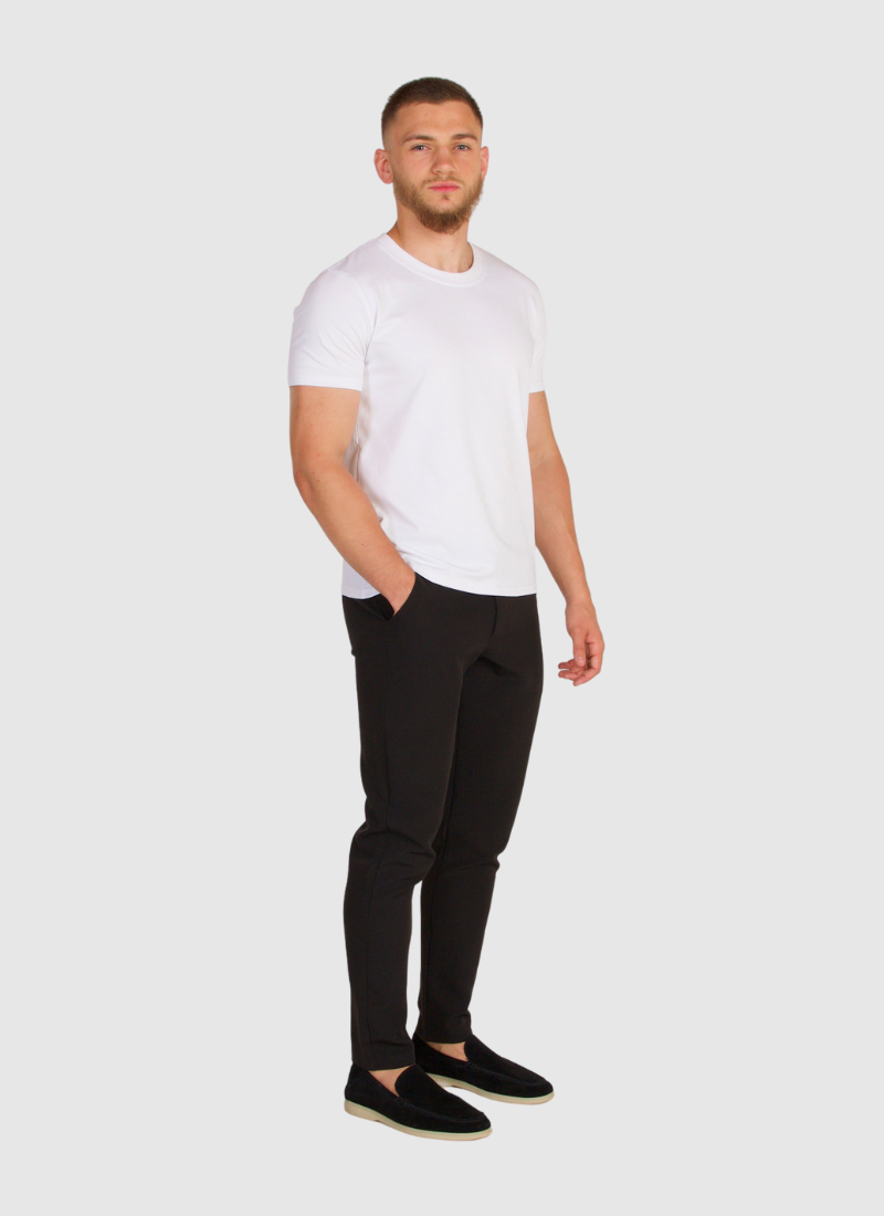 Smart fit T-shirt - 5 pack